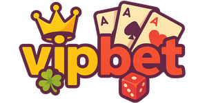 VipBet Logo